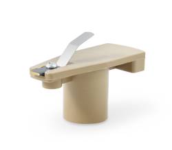 ACCEL - ACCEL 8320ACC Distributor Cap & Rotor Kit Tan Socket Style - Image 7