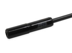 ACCEL - ACCEL 9066CK Plug Wire Set for 07-11 Jeep Wrangler JK 3.8 Black Ceramic - Image 2