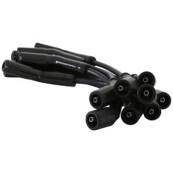 ACCEL - ACCEL 9070CK Plug Wire Set for GM Gen 4 LS3/LS4/LS7 Black Ceramic - Image 3