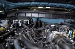 Corsa Performance - Corsa Performance CC0012 Engine Oil Catch Can for 21-23 Ford Bronco - Image 3