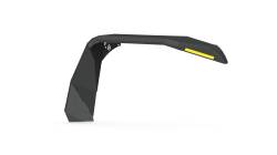 Road Armor - Road Armor 518AFF0B Stealth Body Armor for 18-23 Gladiator Wrangler JL - Image 3