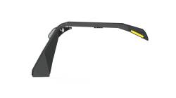 Road Armor - Road Armor 518AFF0B Stealth Body Armor for 18-23 Gladiator Wrangler JL - Image 4