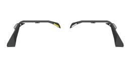 Road Armor - Road Armor 518AFF0B Stealth Body Armor for 18-23 Gladiator Wrangler JL - Image 5