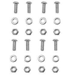 Rigid Industries - Rigid Industries 46734 D-Series Fog Light Kit for 20+ Ford Super Duty F250/F350 - Image 2