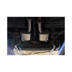 Flowmaster - Flowmaster 717213 Exhaust System for 86-93 Ford Mustang - Image 10