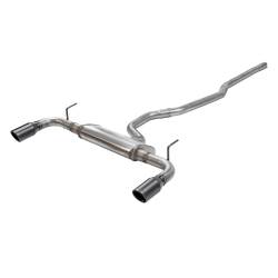 Flowmaster 717810 Exhaust System for 14-22 Jeep Cherokee 3.2