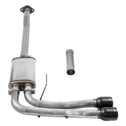 Flowmaster - Flowmaster 717785 Exhaust System for 15-20 Ford F150 2.7 3.5 5.0 - Image 2