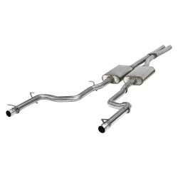 Flowmaster 717830 Exhaust System for 15-16 Dodge Challenger 5.7