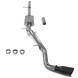 Flowmaster - Flowmaster 717858 Chevy/GMC 5.3 Exhaust System - Image 1