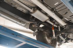 Flowmaster - Flowmaster 717858 Chevy/GMC 5.3 Exhaust System - Image 4