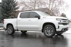 Flowmaster - Flowmaster 717858 Chevy/GMC 5.3 Exhaust System - Image 6