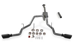 Flowmaster - Flowmaster 717872 09-14 Ford F150 3.5 4.6 5.0 5.4 Exhaust System - Image 1