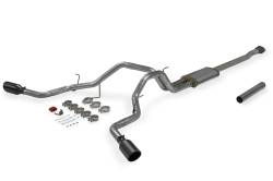 Flowmaster - Flowmaster 717872 09-14 Ford F150 3.5 4.6 5.0 5.4 Exhaust System - Image 2