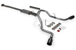 Flowmaster - Flowmaster 717872 09-14 Ford F150 3.5 4.6 5.0 5.4 Exhaust System - Image 3