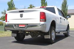 Flowmaster - Flowmaster 717867 Exhaust System for 03-12 Dodge Ram 2500/3500 - Image 6