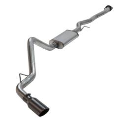 Flowmaster - Flowmaster 717873 Chevy/GMC 4.3 4.8 5.3 Exhaust System - Image 1