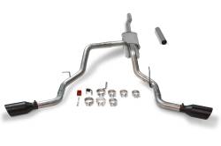 Flowmaster - Flowmaster 717868 Exhaust System for 04-08 Ford F150 4.6 5.4 - Image 1