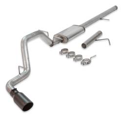 Flowmaster - Flowmaster 717874 Chevy/GMC 4.8 5.3 Exhaust System - Image 2