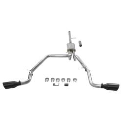 Flowmaster - Flowmaster 717893 Chevy/GMC 5.3 Exhaust System - Image 2