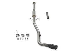 Flowmaster - Flowmaster 717881 Flow FX Catback Exhaust System for 05-15 Toyota Tacoma 4.0L - Image 1