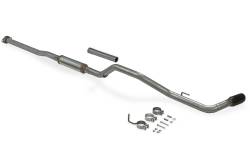 Flowmaster - Flowmaster 717881 Flow FX Catback Exhaust System for 05-15 Toyota Tacoma 4.0L - Image 3