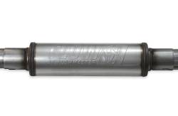 Flowmaster - Flowmaster 717881 Flow FX Catback Exhaust System for 05-15 Toyota Tacoma 4.0L - Image 4