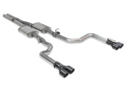 Flowmaster 717904 Exhaust System for 17-23 Dodge Challenger 5.7