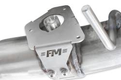 Flowmaster - Flowmaster 717904 Exhaust System for 17-23 Dodge Challenger 5.7 - Image 5