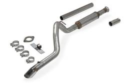 Flowmaster - Flowmaster 717892 Exhaust System for 86-01 Jeep Cherokee 150 242 - Image 3