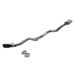 Flowmaster - Flowmaster 717912 Exhaust System for 20-25 Jeep Gladiator 3.6 - Image 6