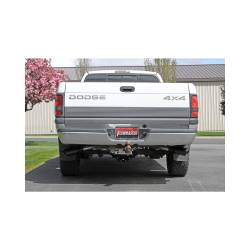 Flowmaster - Flowmaster 717946 Exhaust System for Dodge 3.9 5.2 5.9 - Image 7