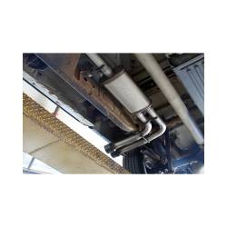 Flowmaster - Flowmaster 717929 Exhaust System for Chevrolet & GMC 5.3 - Image 2