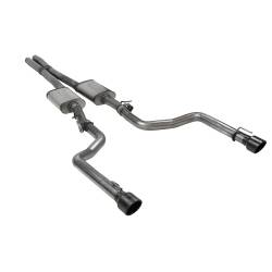 Flowmaster - Flowmaster 717935 Exhaust System for 15-23 Dodge Charger 6.2 6.4 - Image 3