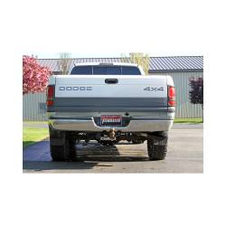 Flowmaster - Flowmaster 717947 Cat-Back SS Exhaust System for 94-02 Dodge Ram 3.9 5.2 5.9 - Image 9