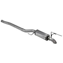 Flowmaster - Flowmaster 717969 Exhaust System for 20-25 Jeep Gladiator 3.6 - Image 3