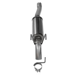Flowmaster - Flowmaster 717973 Exhaust System for 06-08 Dodge Ram 1500 5.7 - Image 2