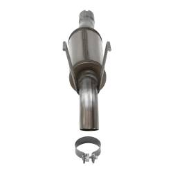 Flowmaster - Flowmaster 717974 Exhaust System for Dodge Ram 4.7 5.7 - Image 2