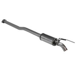Flowmaster - Flowmaster 717971 Flow FX Extreme Catback Exhaust System for 05-15 Tacoma 4.0L - Image 3