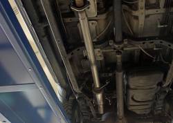 Flowmaster - Flowmaster 717971 Flow FX Extreme Catback Exhaust System for 05-15 Tacoma 4.0L - Image 7