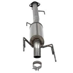 Flowmaster - Flowmaster 717972 Flow FX Extreme Catback Exhaust System for 03-24 4Runner 4.0L - Image 2