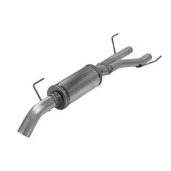 Flowmaster - Flowmaster 717983 07-21 Tundra 4.7 5.7 Exhaust System - Image 1