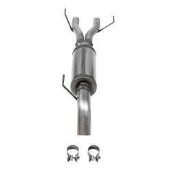 Flowmaster - Flowmaster 717983 07-21 Tundra 4.7 5.7 Exhaust System - Image 2