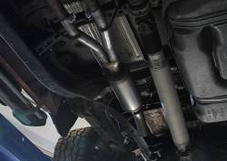 Flowmaster - Flowmaster 717983 07-21 Tundra 4.7 5.7 Exhaust System - Image 6