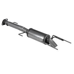 Flowmaster - Flowmaster 717984 FX Extreme Catback Exhaust System for 07-14 FJ Cruiser 4.0L - Image 3