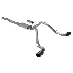 Flowmaster - Flowmaster 717988 Chevy/GMC 6.2 Exhaust System - Image 5