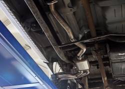 Flowmaster - Flowmaster 717990 Exhaust System for Chevrolet/GMC 4.3 4.8 5.3 - Image 4