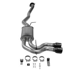 Flowmaster - Flowmaster 717990 Exhaust System for Chevrolet/GMC 4.3 4.8 5.3 - Image 5