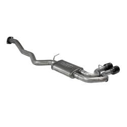 Flowmaster - Flowmaster 717990 Exhaust System for Chevrolet/GMC 4.3 4.8 5.3 - Image 6