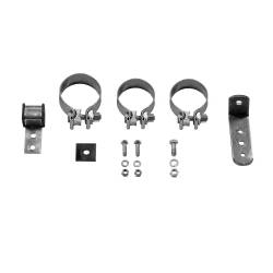 Flowmaster - Flowmaster 717990 Exhaust System for Chevrolet/GMC 4.3 4.8 5.3 - Image 7