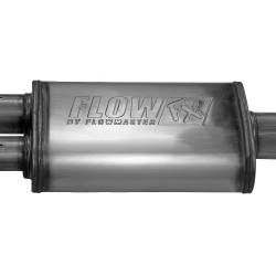 Flowmaster - Flowmaster 717990 Exhaust System for Chevrolet/GMC 4.3 4.8 5.3 - Image 8